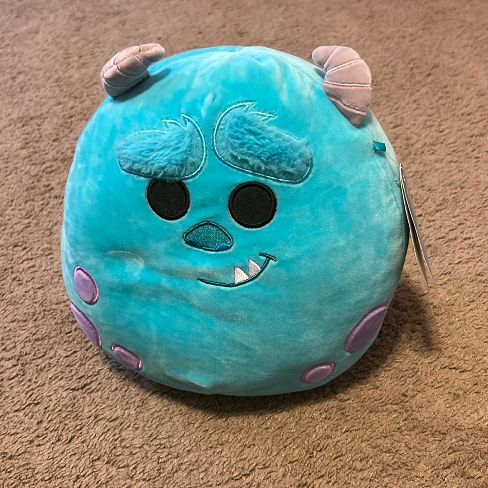 disney squishmallow
